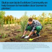 Originele inkt cartridge HP 7FP22UE Multicolour (1 Stuks) - thumbnail