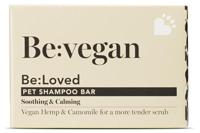 Beloved vegan pet shampoo bar - thumbnail