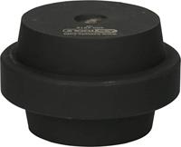 KS Tools 460.4815 Drukstuk voor wielnaaf voor SAF, Ø 82 mm - thumbnail