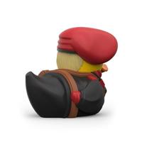 Metal Gear Solid Tubbz PVC Figure Revolver Ocelot Boxed Edition 10 cm - thumbnail