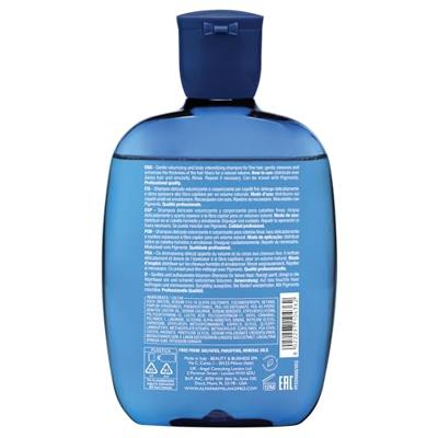 Alfaparf Semi di Lino Volume Volumizing Low Shampoo 250ml