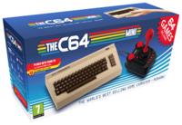 THE C64 Mini (Commodore 64) - thumbnail