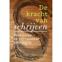 De kracht van schrijven (Paperback) - thumbnail