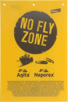 Agita strijkplaat - thumbnail