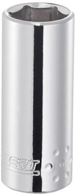 Expert By Facom lange dop | 3/8" 6-kant | 17 mm - e031512