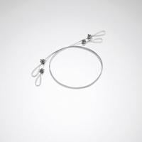 Trilux 6923200 Staalbandophanging ZBSB 1 stuk(s) - thumbnail