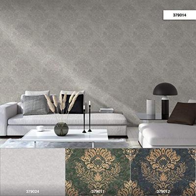 Livingwalls Metropolitan Stories 2 beige behang | 379014