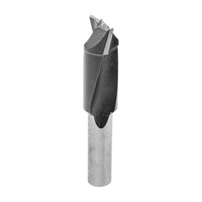 ENT Drevelboor HM 12x30x57mm kolf 8mm - 7924004 - 7924004 - thumbnail