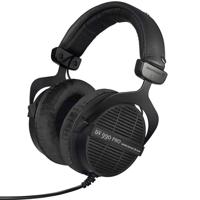 Beyerdynamic DT 990 PRO 80 OHM Black Limited Edition - open studio hoofdtelefoons - thumbnail