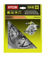 Ryobi CSB165A1 | 1 Cirkelzaagblad compatibel met R18CS-0 - 5132002774 - 5132002774 - thumbnail