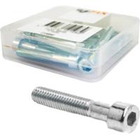 Bofix inbusbout m8x75 verzinkt (12st) - thumbnail