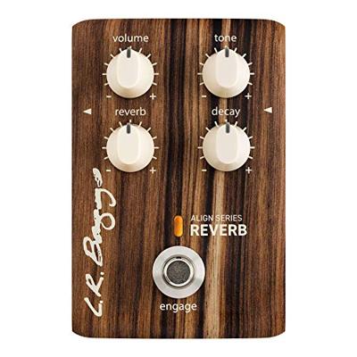 LR Baggs Align Series Reverb LR Baggs Align Series Reverb