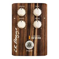 LR Baggs Align Series Reverb - thumbnail