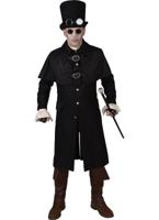 Koetsiersmantel - thumbnail