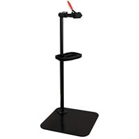 Unior Grs monteerstandaard m/plaat 30kg zw - thumbnail