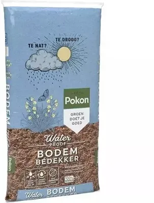 Pokon Waterproof Bodembedekker 45L