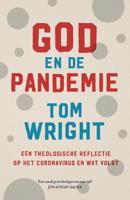 God en de pandemie - Tom Wright - ebook - thumbnail