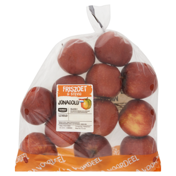 Jumbo Jonagold Appels Voordeelverpakking 1,5 kg