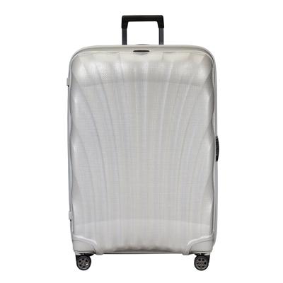 Samsonite C-Lite Spinner 81cm OFF WHITE Samsonite C-Lite Spinner 81cm OFF WHITE