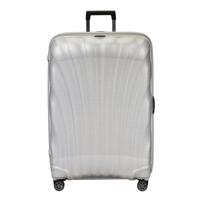 Samsonite C-Lite Spinner 81cm OFF WHITE - thumbnail