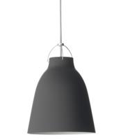 Fritz Hansen - Caravaggio Mat P2 hanglamp - thumbnail
