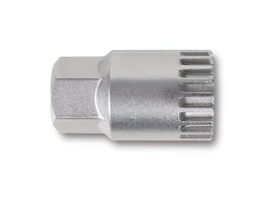 Beta 3973/4-Trapasverwijderaar Sleutel + Pin - 039730040