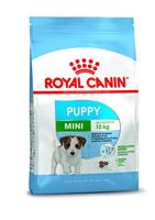 Royal Canin Mini Puppy hondenvoer 4 kg - thumbnail