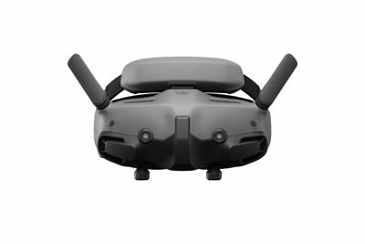 Drone Controller Headset - DJI - Goggles 3 - Intuïtieve bediening door lichaamsbewegingen