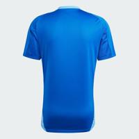 adidas Tiro 24 Competition Trainingsshirt Blauw Lichtblauw - thumbnail