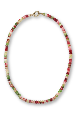 Bonnie Studios Luc mixed ketting