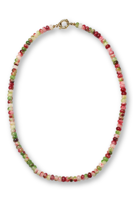 Bonnie Studios Luc mixed ketting - thumbnail