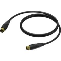 Procab CLD400/10 MIDI kabel 10m - thumbnail