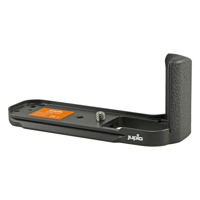 Jupio Hand Grip for Fujifilm X-T10/X-T20/X-T30 - thumbnail