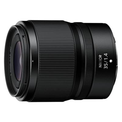 Nikon NIKKOR Z 35mm F/1.4