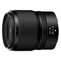 Nikon NIKKOR Z 35mm F/1.4 - thumbnail