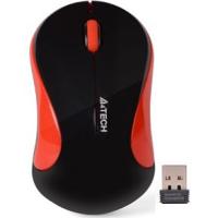 A4Tech G3-270N muis Ambidextrous RF Draadloos Optisch 1000 DPI - thumbnail