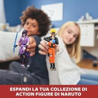 Decoratieve figuren Bandai Kakashi Hatake 17 cm - thumbnail