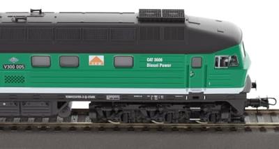 Roco 7310058 H0 diesellocomotief V 300 005 van de SBW