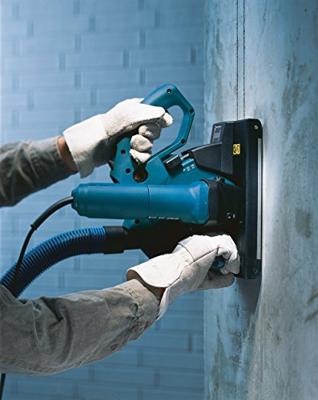 Bosch Professional GNF 35 CA Muurfrees 150mm 1400W 230V in Koffer - thumbnail