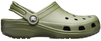 Crocs Classic Clogs
