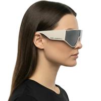 Zonnebril Uniseks Karl Lagerfeld KL6209S-105 Ø 65 mm - thumbnail