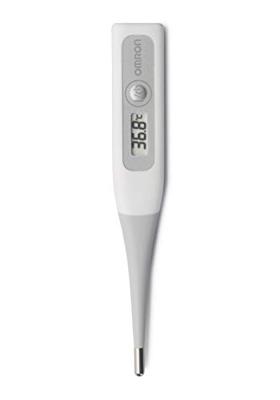 Omron Flex Temp Smart Digitale Thermometer Mc343fe
