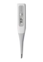 Omron Flex Temp Smart Digitale Thermometer Mc343fe - thumbnail