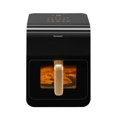 Panasonic NF-CC600AXE Heteluchtfriteuse Panasonic NF-CC600AXE Heteluchtfriteuse