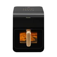 Panasonic NF-CC600AXE Heteluchtfriteuse - thumbnail