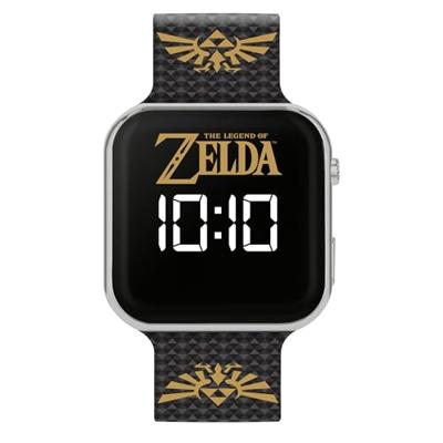 The Legend of Zelda - LED Watch