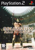 Colosseum Road to Freedom - thumbnail