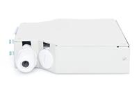 Digitus DN-96891 DIN-railadapter 8 poorten Zonder connectoren - thumbnail
