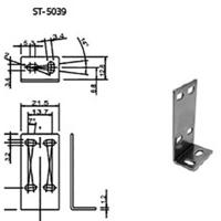 Datalogic 95ACC2270 Montagehoek ST-5039 1 stuk(s) - thumbnail