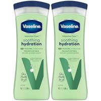Vaseline Bodylotion aloe fresh 200 Milliliter - thumbnail